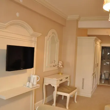 Arslanli 4* Eskişehir