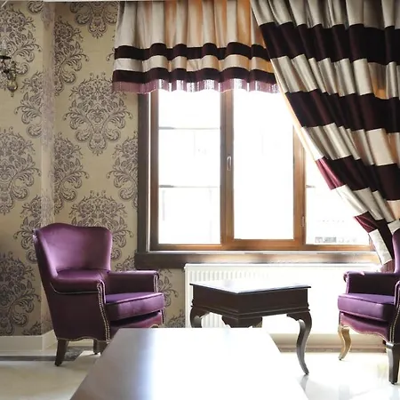 Arslanli 4* Eskişehir