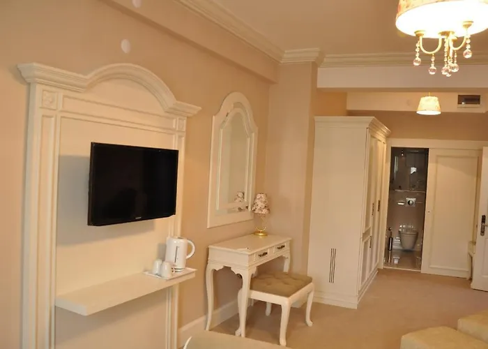 Arslanli 4* Eskişehir