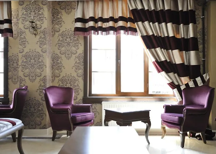 Arslanli 4* Eskişehir