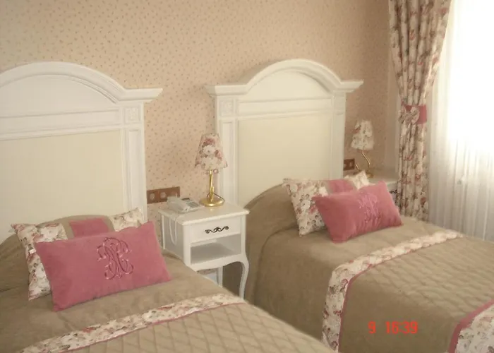 Arslanli 4* Eskişehir